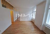 Schöne sanierte 2-Zimmer-Wohnung (Loft/Galeriewohnung)