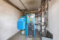 Traditionelles Bauernhaus mit uneinsehbarem Innenhof, Stadl & Weinkeller in Großmeiseldorf!