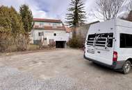 74m² Büro mit 114m² Lager und eigener Einfahrt im Hinterhof. In bester Lage zwischen Wien & Bruck/Leitha. - WOHNTRAUM