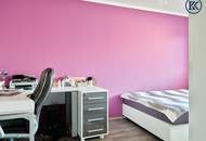 U1-Anbindung &amp; Weitblick: Großzügige 3-Zimmer-Wohnung mit Loggia nahe Donauzentrum