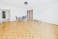 Helle 2-Zimmer-Mietwohnung mit Loggia und Garagenplatz!