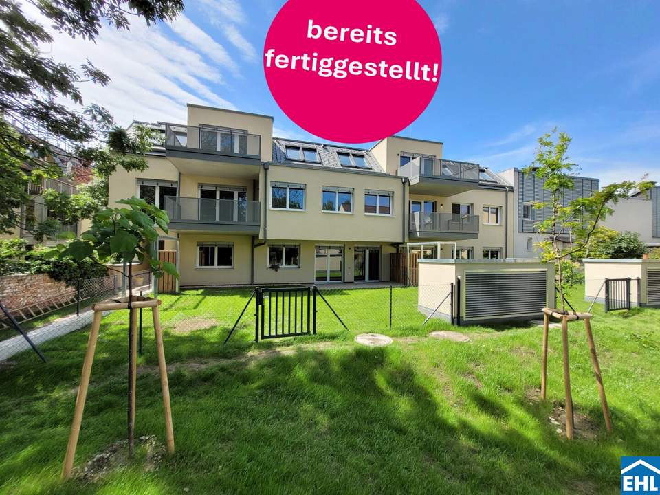Exklusivität in Grün: Die besondere Atmosphäre von LIESING GARDENS