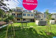 Exklusivität in Grün: Die besondere Atmosphäre von LIESING GARDENS