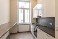 Elegante Altbauwohnung in der Josefstadt – Wiener Charme trifft großzügigen Wohnkomfort | Nähe MuseumsQuartier, 1. Bezirk