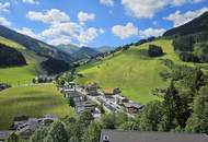 LAST UNIT | Neubau-Penthouse in Hinterglemm mit Blick auf den Zwölferkogel