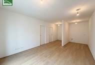 Stillvoller 2-Zimmer-Erstbezug mit Balkon – modernes Wohnen nahe der Alten Donau