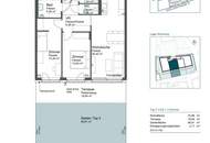 Modern wohnen – nachhaltig gebaut