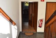 Helle 3‑Zimmer mit Loggia &amp; Hofwehrteichblick in Heidenreichstein