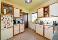 Kleines Haus auf großem Grundstück in Kapfenberg/Diemlach