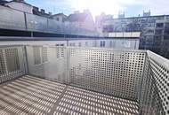 LORYSTRASSE, U3-NÄHE, sonnige 74 m2 Neubau mit 8 m2 Balkon, 2 Zimmer, Wohnküche, Wannenbad, Garage möglich, 3. Liftstock