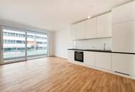 DANUBEVIEW - Wohnung mit Balkon und Loggia - Nähe Strandbad Alte Donau