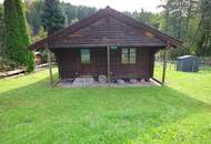 Fertigstellen, erweitern oder neu bauen – Ihr Wohntraum in ruhiger Lage