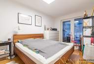 Zentrale 2-Zimmer-Wohnung mit idealer Raumaufteilung und Freifläche nahe dem Linzer Bahnhof zu vermieten!