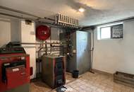 Gepflegtes Einfamilienhaus mit 4 Zimmern, 2 Bäder, Garage &amp; 2 Balkone in Olbendorf, Burgenland!