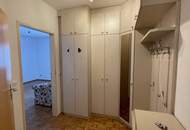 Ruhige Seniorenwohnung im Grünen mit Balkon!