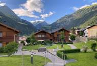 Exklusive Ferienwohnung im AlpinPark Matrei – Eigennutzung &amp; Vermietung möglich