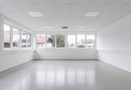 !!!Bezugsfertig!!! Bürogebäude-Neubau 284 m² (OG 1)