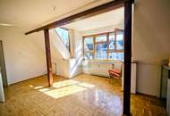 DACHJUWEL MIT BALKON ? STILVOLL WOHNEN MIT CHARME UND KOMFORT