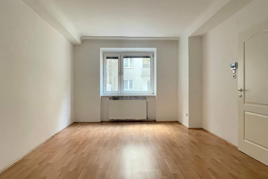 GÜNSTIGES WOHNUNGSEIGENTUM NÄHE HERDERPARK, Wohnung-kauf, 200.000,€, 1110 Wien 11., Simmering