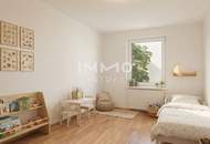 Charmante 3-Zimmer Wohnung mit Balkon und separater Küche im Herzen von 1090 Wien – jetzt kaufen!