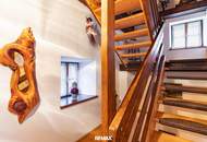 Open House Sa 31.10. von 10 bis 12 Uhr - Pflegerturm - Ein Turm wie aus dem Märchen ...