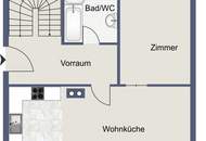 Einfamilienhaus im Herzen des Kamptals