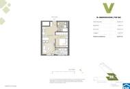 Ihr neues Zuhause in Linz: 2-Zimmer-Wohnung mit hochwertiger Ausstattung und guter Anbindung!