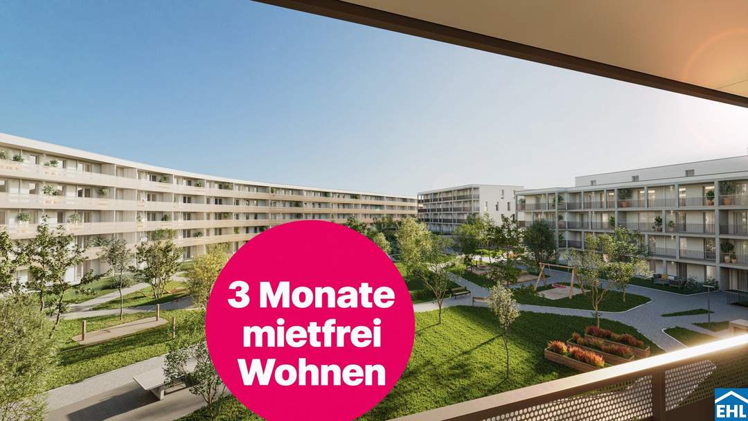 VIÉNO – Hochwertig wohnen. Nachhaltig leben.