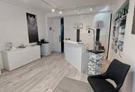 Villach: Gewerbeimmobilie in zentraler Lage – ca. 45 m²!