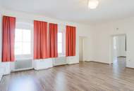 Großzügige, ansprechende Mietwohnung im Zentrum!