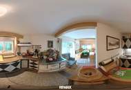 Attraktiver Bungalow auf einem großzügigen, sonnigen Grundstück in ruhiger Südlage
