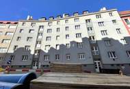 Achtung Sportbegeisterte! 4. OG OHNE LIFT - Sanierungsbedürftige 2 Zimmer Wohnung in S-Bahn-Nähe