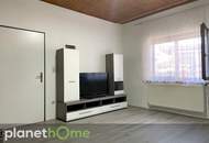 Gepflegter Bungalow : Wohnen auf einer Ebene