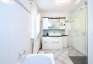 183 m² Wohn- und Nutzfläche – 729 m² Grundstück – SOFORT VERFÜGBAR! Voll unterkellertes Einfamilienhaus mit traumhaftem Garten in sonniger Ruhelage!