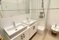 Repräsentative Altbau-Eleganz mit privatem Balkon zu mieten: Ihr neuer Kanzleisitz Nähe Luegerplatz