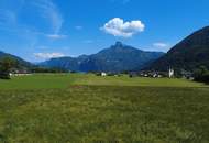 Großzügige 5-Zimmer-Gartenwohnung mit Stil - mit hochwertiger Ausstattung und vielen Extras in Mondsee - St Lorenz!