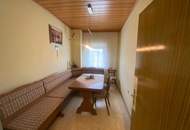 Wohnen &amp; Wertanlage - Einfamilienhaus mit großem Garten/Baugrund in Olbendorf