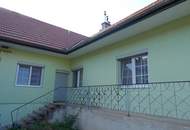 Burgenländischer Streckhof - Wohnen und Arbeiten in ländlicher Idylle