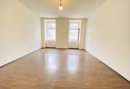 Sanierte 1,5-Zimmer-Altbauwohnung in Toplage von Favoriten