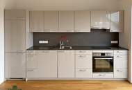 Dachgeschoßwohnung mit Weitblick in Eugendorf