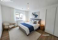 Geförderte 3-Zimmerwohnung