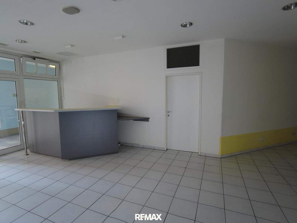 Vielseitiges Studio oder Geschäftslokal in bester Innenstadtlage