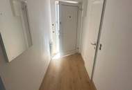 2-Zimmer-Wohnung mit Garten in Bahnhofsnähe