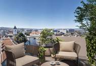 ZU HAUSE AM PULS DER STADT