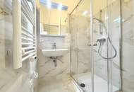***Attraktive 3-Zimmer-Wohnung mit Loggia und PKW-Stellplatz in 1190 Wien – Erstbezug nach Sanierung***