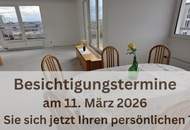 Stilvolle 3-Zimmer-Wohnung mit riesiger Dachterrasse nähe Landstraße!