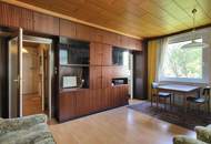 SMARTE, PRAKTIKABLE WOHNUNG AM WIENER STADTRAND