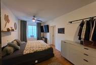 Wohnen im Zentrum – Eigentumswohnung mit Innenhof-Balkon