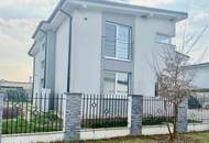 Modernes Einfamilienhaus mit einer Nutzfläche von ca. 200 m2
