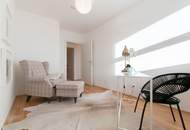 TRAUMHAFTE DG-WOHNUNG IM ERSTBEZUG! 2 ZIMMER MIT TERRASSE